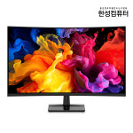 한성컴퓨터 TFG27F14V FHD 144Hz 게이밍 모니터 68~69cm(27인치), 무결점 : 한성컴퓨터
