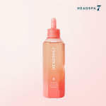 헤드스파7 블루밍듀얼 앰플 벚꽃 에디션 트리트먼트 230ml, 1개 : 트리콜로지