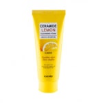 아이앤더블유피 | 아이앤립 저자극 데일리 클렌징 폼 세라마이드 레몬 폼클렌징 100ml 1+1 2개 피부진정 : 더블유와이제이