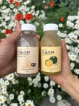 저당 식혜 설탕무첨가 전통맛 오리지널 전주새맛식혜 단술상점 : 전주새맛식혜