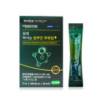 삼성제약 마시는 알부민 파워업 15ml x 30포 덴마크 프리미엄 알부민 : 정품 마켓