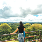 트리쉐이드 [보홀 원데이 육상투어] 단독 차량 숙소 픽드랍 보홀 핫플명소 로복강 크루즈 뷔페 전문 가이드와 함께 : 세부에서뭐하지