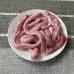국내산 손질 생물 꼼장어 곰장어 1kg 당일손질 : 자연애수산