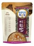 이천쌀 명품 누룽지 1.2kg : 에버헬스케어