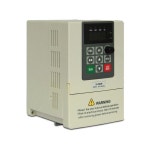 고급 제어 및 보호 기능을 갖춘 가변 주파수 드라이브 1상 220V 입력 3상 380V 출력 2 2KW : 프린스타47