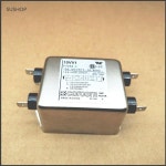 10VV1 F7252 10A 120/250V 50-50HZ 필터 신규 : 우기SHOP