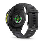 가민 포러너 970 러닝 GPS 스마트워치 블랙/앰프옐로우, 47mm : 가민 인증샵 코블스포츠