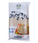송학 메밀국수 1호 1kg (opp) : 인그린라이프