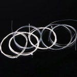 우후구, 클래식 기타용 나일론 현 6개 세트 1m : 트러스트웨이79