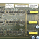 에스컬레이터 엘리베이터 리프트 부품, 메인 드라이버, RLC-1830445305, RLC-970613 0830145305, PCB 카드 보드 부품 : 동북물산