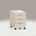 퍼시스 SUPERTECH 슈퍼테크 이동서랍 (DPS0313) FIV : 퍼시스브랜드스토어