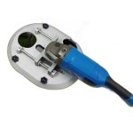 소뿔 제각기 커터기 염소 산양 사슴 목장 농장 축사 1700W : 비종합유통