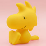 스누피 우드스탁 저금통 어린이 캐릭터 대형 233390 : 꼬마리본