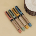 진하오 58 야자컴퍼니 스쿨만년필 SCHOOL FOUNTAIN PEN : 야자컴퍼니