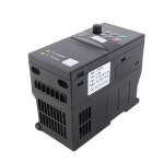 2.2KW 주파수 변환기 3상 320‑460V 입력 0‑380V 출력 벡터 가변 주파수 드라이브 인버터(1.5m 케이블 포함) : 프린스타47