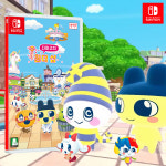 닌텐도 스위치 다마고치 원더샵 : 에드몰