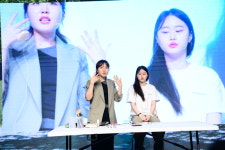 홍대kpop 보컬 댄스 메이크업 홍대원데이클래스 : 케이유니버스숍