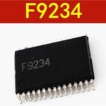 F9234 ssop30 10 개 : 분당플렉스45