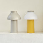 hay조명 피씨 포터블 램프 테이블조명 PC Portable Lamp : 리빈 Livin