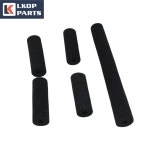 스폰지 롤러 타이어 키트 R8-G3011 및 R8-G3071 Duplo 330 340 430 440 460 330E 340E 430E S520 S550 S620 S650 S850 : 분당플렉스44