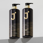 제이숲 프로페셔널 미용실 헤어 클리닉 향기좋은 전문가 샴푸 + 트리트먼트 1000ml : 제이숲N
