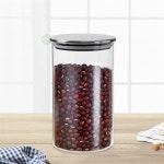 인컴디자인 푸드 내열유리 밀폐용기 2개세트 6.5cm 250ml : 인컴몰