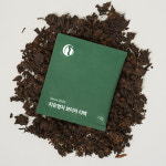 지유명차 삼년호합15+ 티백 (20T) 보이차 : 콘테이너 브루