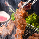 1등급 한돈 양념 수제 돼지갈비 3kg(대용량) : 참돈돼지갈비