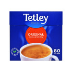 테틀리 오리지날 블랙티 3.125g 80티 라운드티백 : 제이앤디Market