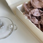 특별한 조정 순은 J1652 선물 타원형 링 기념 컬러 S9 캐주얼 커플 반지 보석 우정 : 피오글로벌2