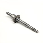 부품 표준 BK PC 스크류 CNC 너트 RM2010 SFU2010 1500MM 엔드 15용 가공 세트 : 에덴픽
