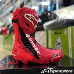 [Alpinestars] 알파인스타 25S/S 슈퍼텍 알 SUPERTECH R : 런 앤 플 라 이