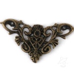 삼헌 엔틱 코너 장식 엔틱앞장식 : 삼헌스토어