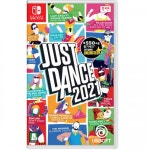 닌텐도스위치 저스트댄스 2021 한글판/중고 : 제이게임몰