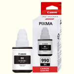 캐논 정품 무한잉크 GI-990 BK G3910 G2910 G1910 G3900 G4900 : 잉크나무