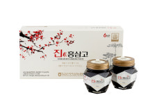 [금산인삼농협] 진홍삼고(250g x 3)병 : 금산인삼농협 금산상회