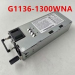 전원공급 Gospower 1300W 전원 공급 장치 G1136-1300WNA CRPS1300-AH용 거의 새  PSU 제품처럼 작동 : 프레시 모닝