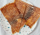 강일건어물 안주 오징어 꽃보다오징어(채,포) 130g : 주식회사 농업회사법인 대진