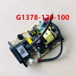 전원공급 GOSPELL  전원 공급 장치 거의 신제품 12V1A G1378-120-100 54V45A G0983C : 프레시 모닝