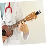 FAVOMOTO 3pcs 바이올린 우쿨렐레 기타 튜너 클립 악기 사용하기 쉽습니다 : 인선상사06