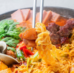 [46년전통] 의정부부대찌개 보영식당 본점 : 의정부 보영식당 본점