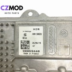 CZMOD Original 90059440 31395944 H0A S0025 HIR 헤드 라이트 LED 드라이버 제어 모듈 L90005488 Volvo XC90 자동차 액세서리 : Sivo