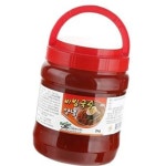 뉴그린 비빔 국수 양념 2kg 비빔국수 양념 : 짱JJang마트