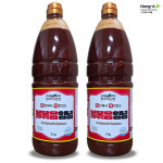 [청우식품]청우더진한불볶음양념2kg 불족발,해물볶음,제육볶음등 다양한 볶음요리에 딱 ! : 동아마트몰