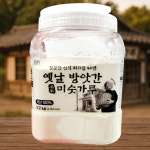 옛날 방앗간 미숫가루 1.2kg : 로씨네 슈퍼마트
