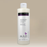 매드스킨케어 너리싱 클렌징 로션 480ml : 더뷰티파마씨