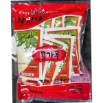 복만네 일회용 콩 가루 70gx10입 15개 업소용 : 은호스토어