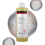매드스킨케어 메가 리치 안티옥시던트 클렌징 젤 480ml : 더뷰티파마씨