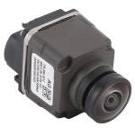자동차 후면보기 백업 카메라 플러그 앤 플레이 방수 후면 주차 지원 7P6.980.551C Rs6 Plus RS7 S6 S8 : 바이셀포리식스