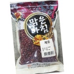 맑은아침농산 적두 1K 업소용 곡류 콩 적두 : 은호스토어